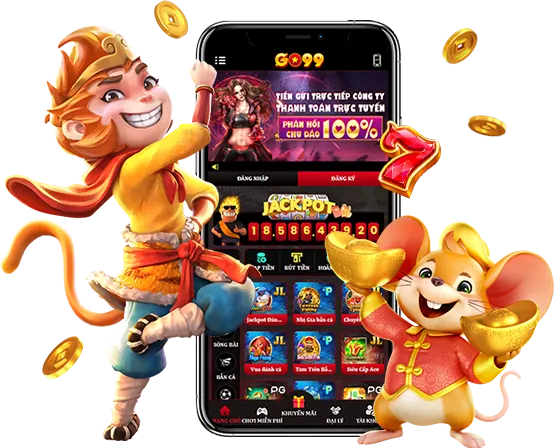 Biểu tượng nhiều trò chơi